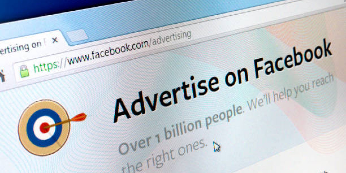 How Facebook Ads Services Can Drive Targeted Traffic to Your Business