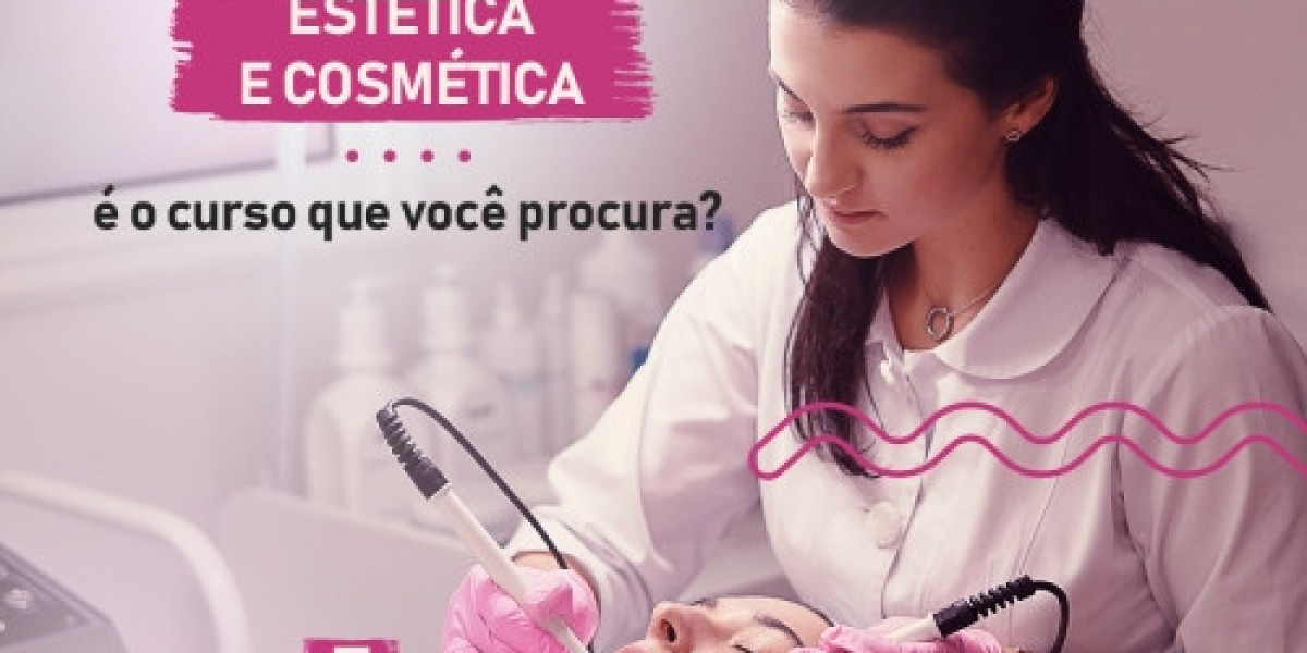 Transforme sua Carreira com o Curso Técnico de Limpeza de Pele: Certificação e Oportunidades de Crescimento