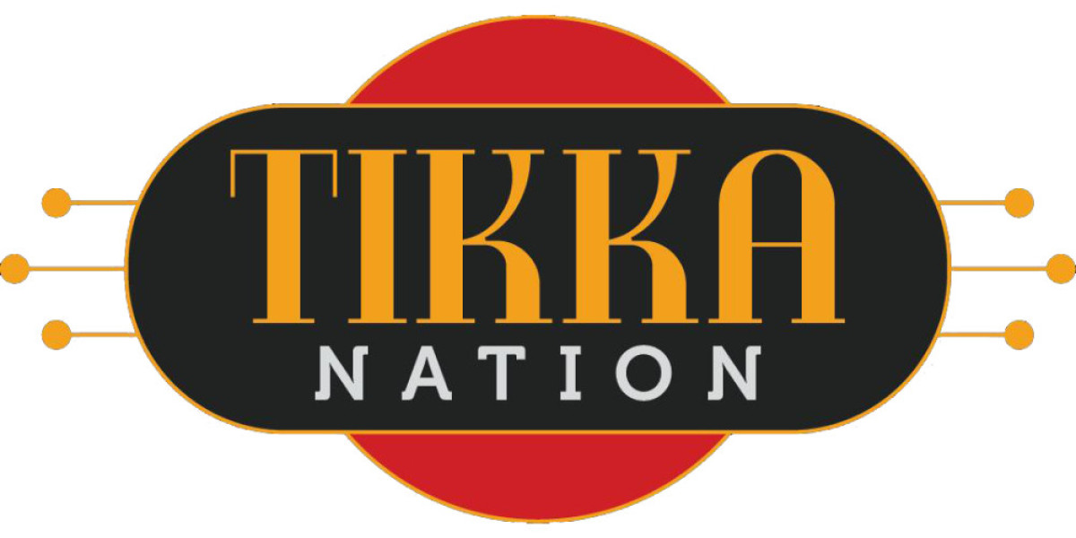 A Flavorful Journey: What Makes Tikka Nation a Must-Visit Restaurant?