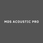 MDS Acoustic Pro Profile Picture