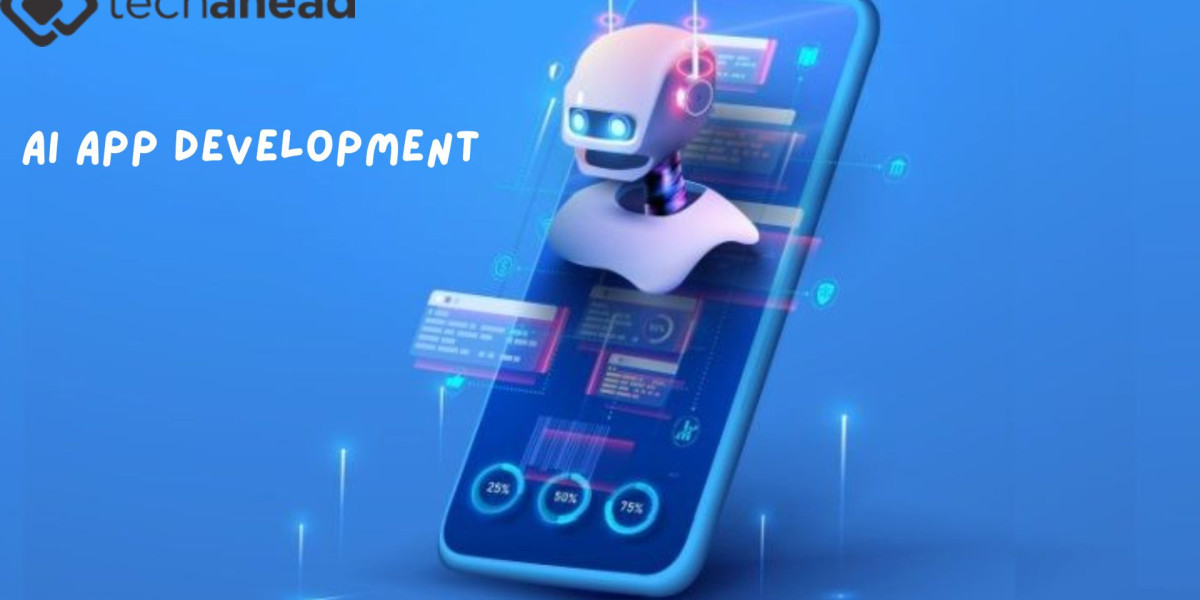 How an AI App Development Company Can Revolutionize Your Business with React Native