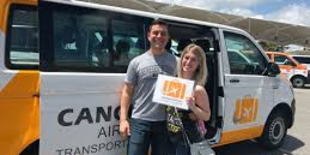 What are the best Cancun airport transfers for tourists?