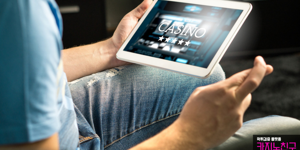 Verifying Your Gaming Experience: Casino79 and Evolution Casino