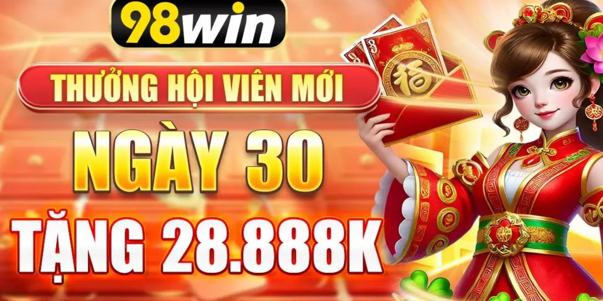 98win - Trang Game 98win.com Đẳng Cấp - Tải App Tặng 98k