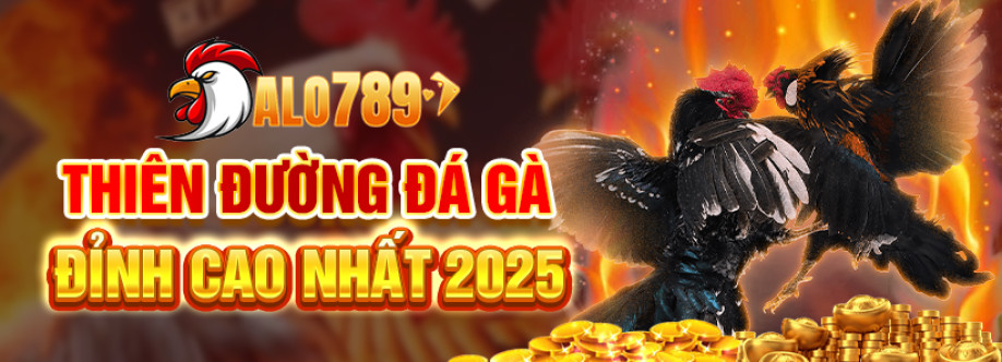 Alo789 Thiên đường đá gà Cover Image