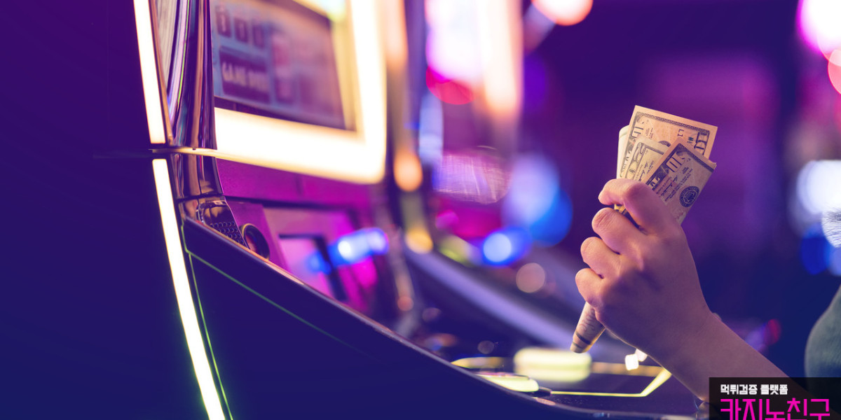 Uncovering the Best in Online Gambling: Discover Casino79’s Scam Verification Platform