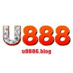 U888 U8886BLOG Profile Picture