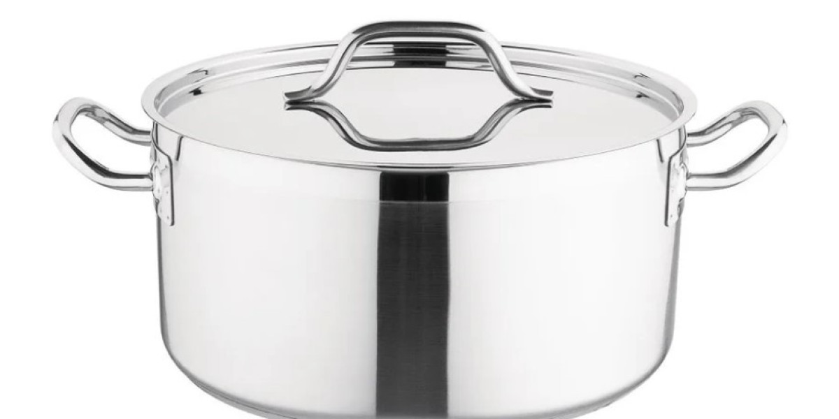 The Essential Guide to Choosing the Right Cooking Pots