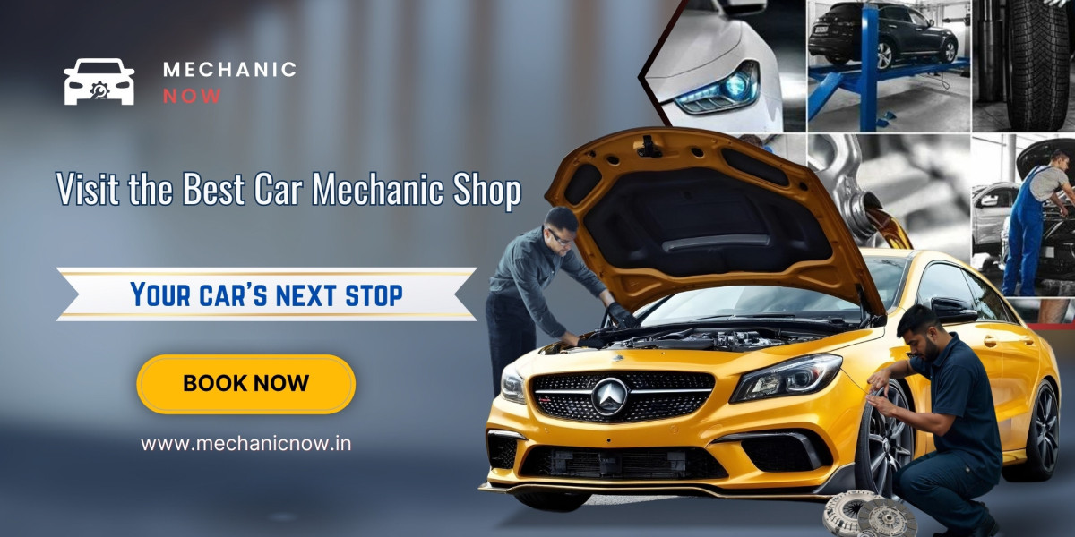 What Sets the Best Car Mechanic Shop Apart from the Rest?