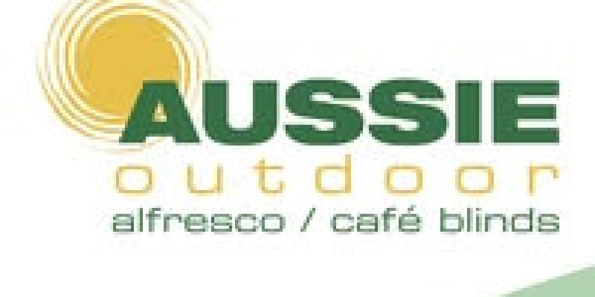 Enhance Your Outdoor Space with Aussie Outdoor Alfresco/Cafe Blinds: The Best PVC Outdoor Blinds and Outdoor Blinds in G