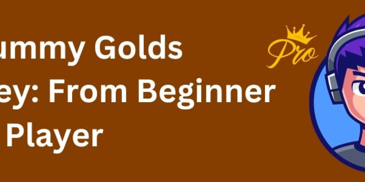 The Rummy Gold Journey: From Beginner to Pro Player