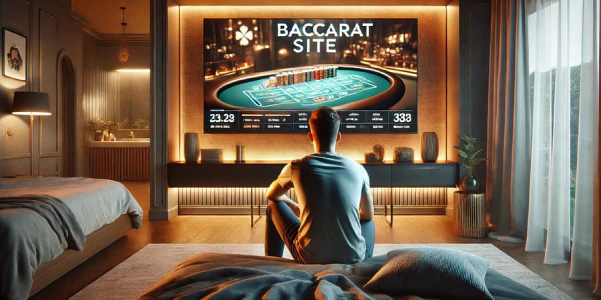 Understanding Baccarat Site Safety: Insights from the Onca888 Scam Verification Community