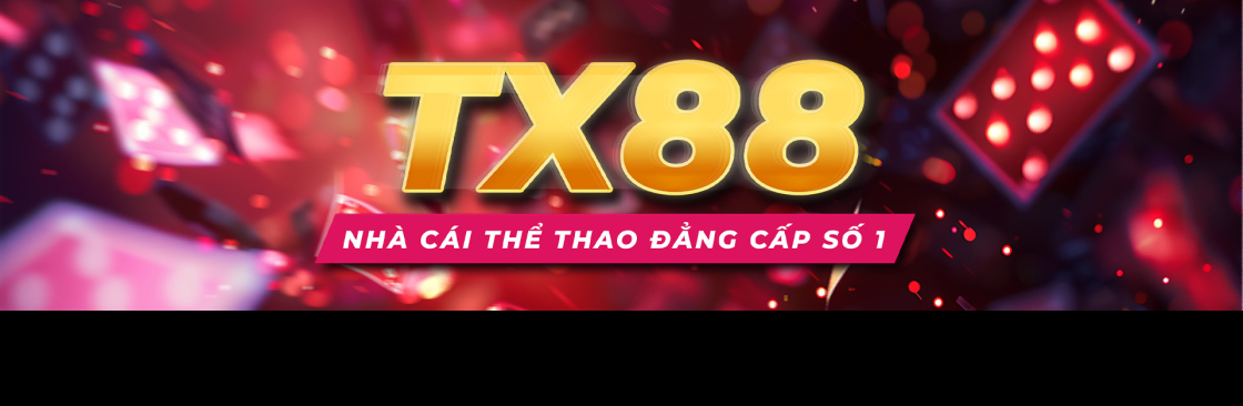 Nha cai TX88 Cover Image