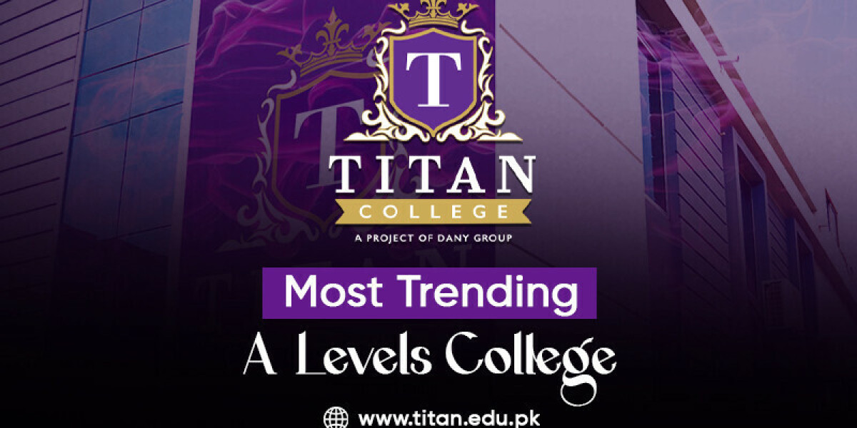 How Titan College Stays Ahead with Advanced Courses