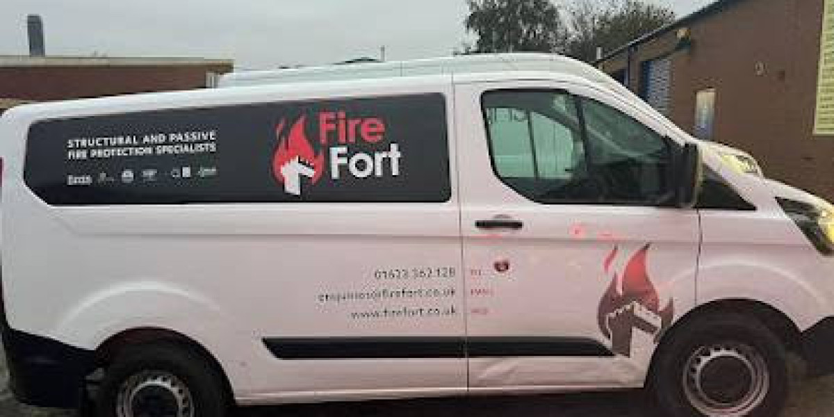 Fire Fort: A Leader in Fire Protection Services