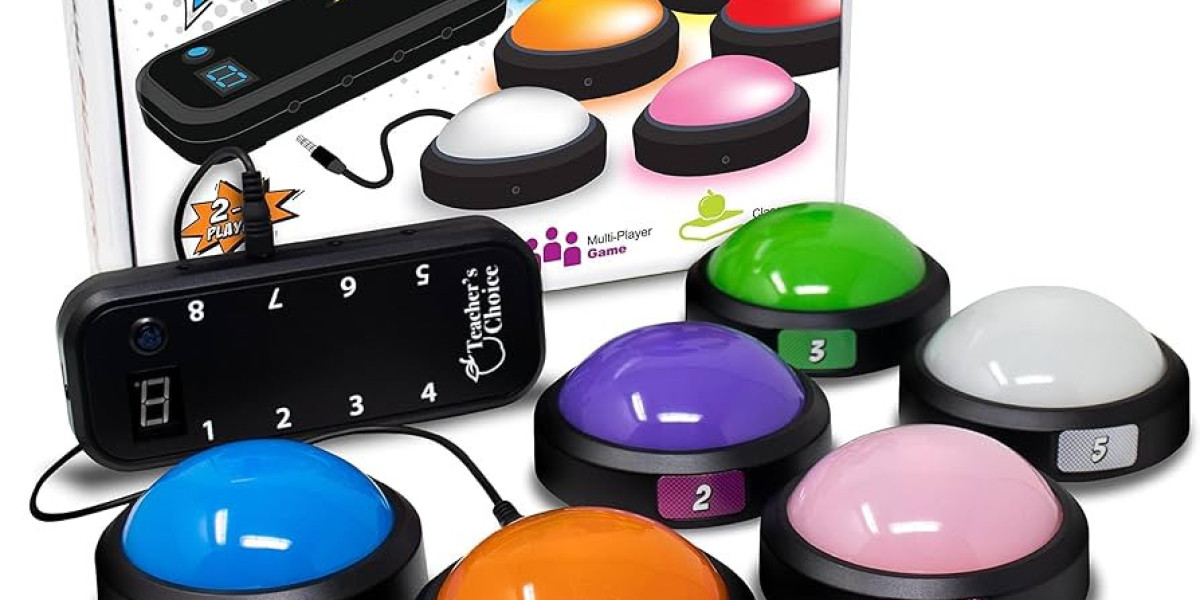 Best Game Buzzers: Top Picks for Fun, Speed, and Competition