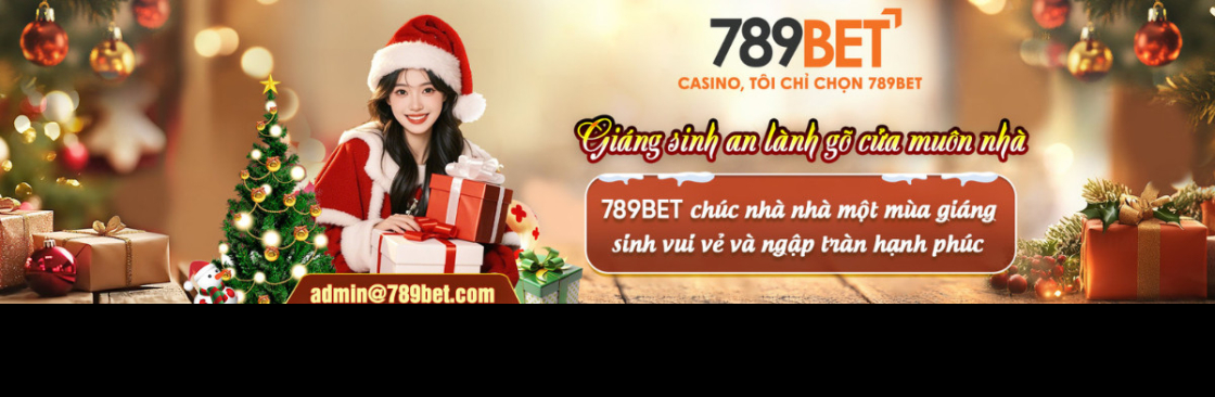 Nhà cái 789BET Cover Image