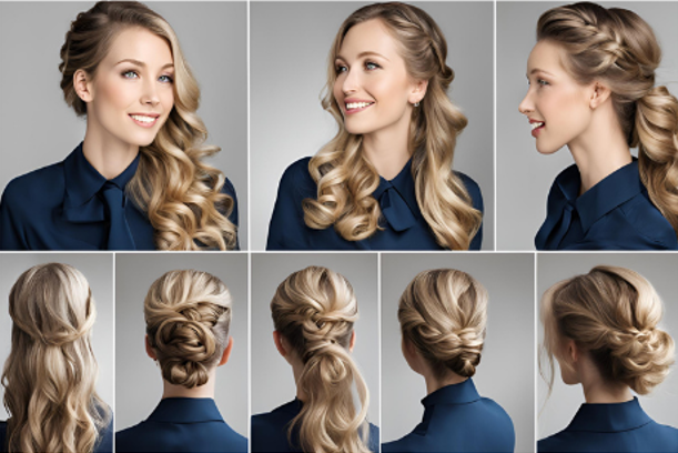 How to Style Hair for a Job Interview? - Pulse Zap