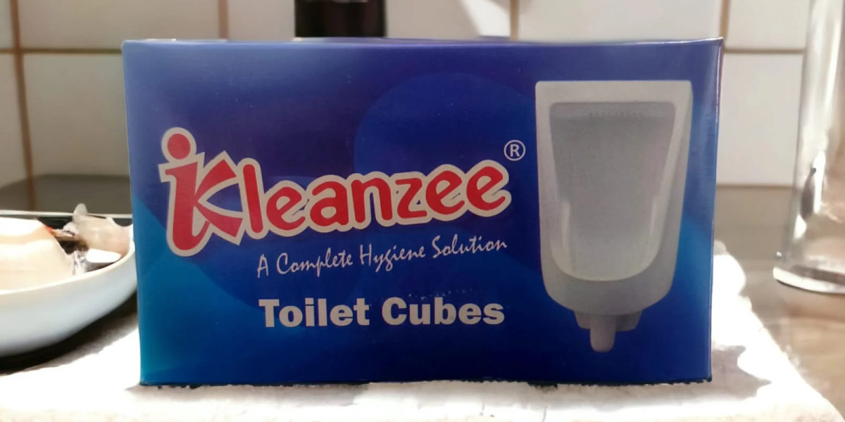 The Role of Urinal Cubes in Clean and Fresh Restrooms