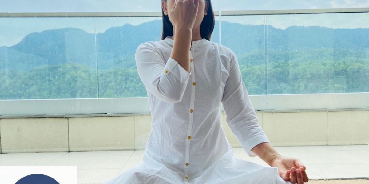 Reconnect with Yourself at a Tranquil Rishikesh Meditation Retreat- Modi Yoga Retreat