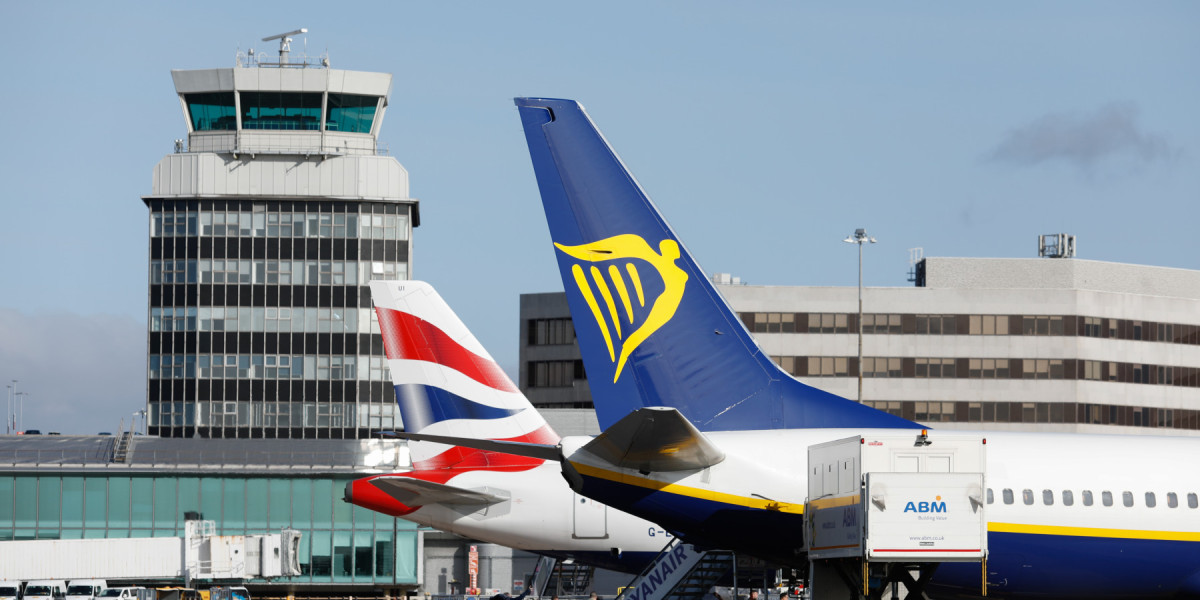 Ryanair Manchester Terminal: Your Ultimate Guide to Flying with Europe’s Budget Airline