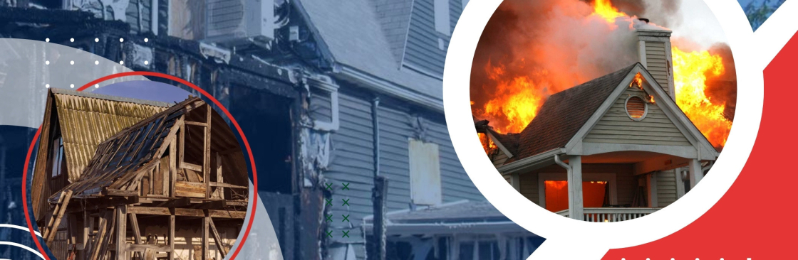 Fire Damage Restoration Leads Cover Image