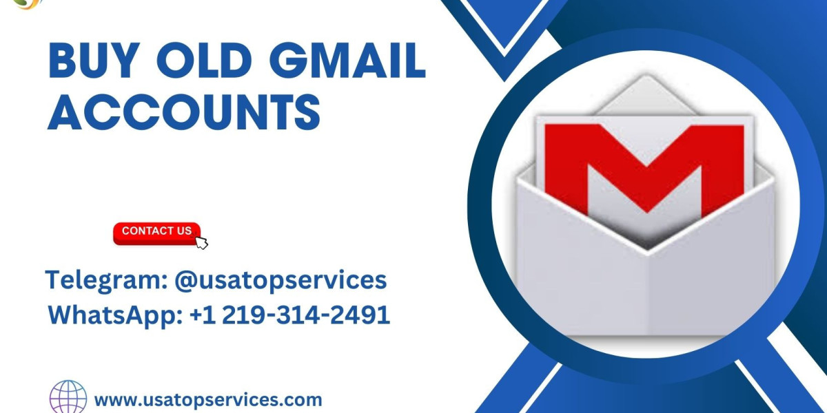 Global Sources in usatopservices popular site to Buy old Gmail Accounts