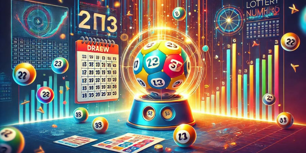 Unlocking Success: Smart Lotto Strategies for the Modern Player