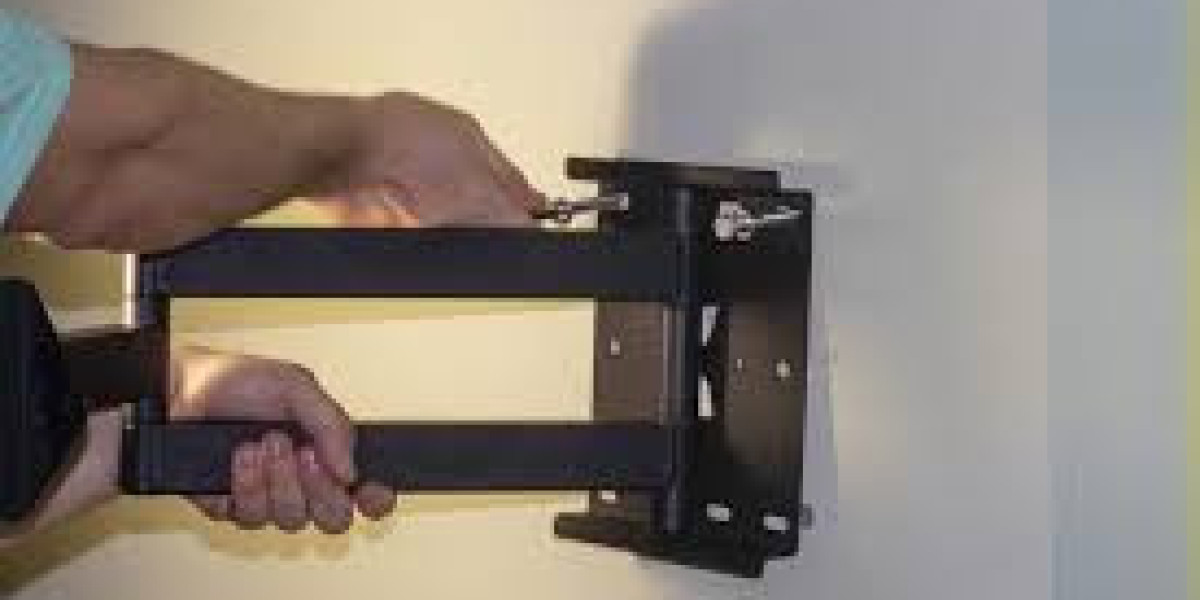 Common Mistakes When Installing TV Wall Mounts