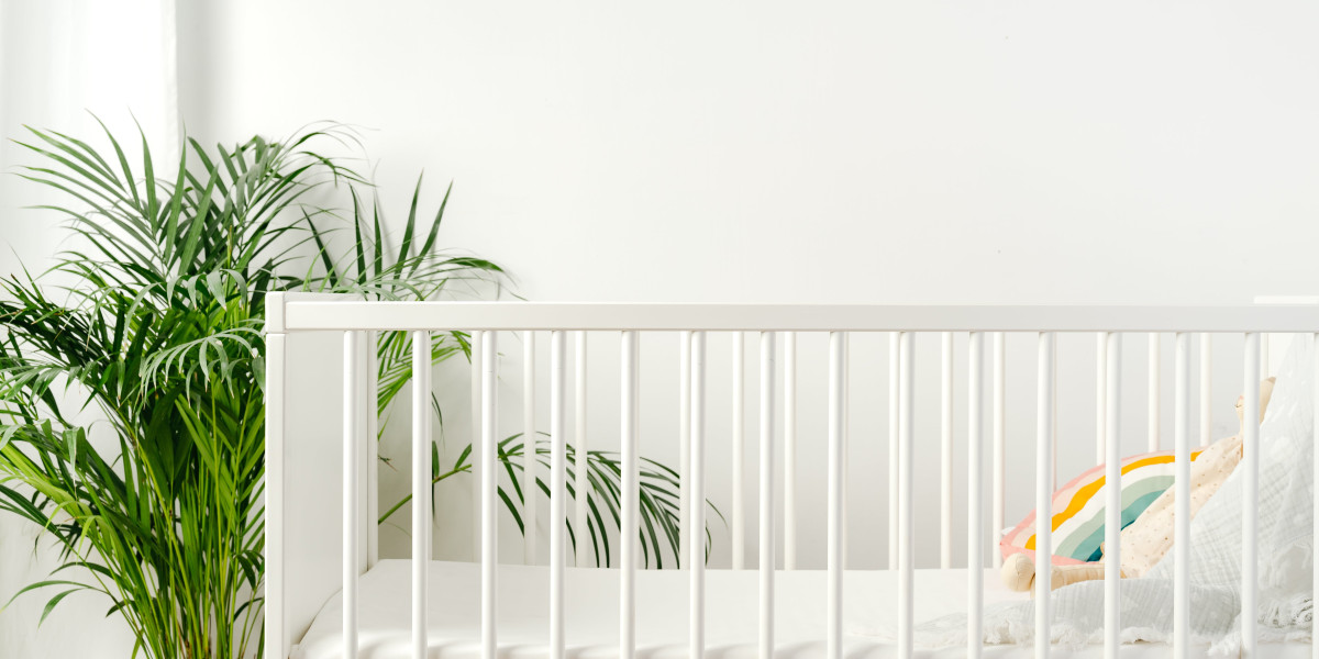 The Art of Choosing Good Cribs: Ensuring a Safe and Comfortable Sleep for Your Baby