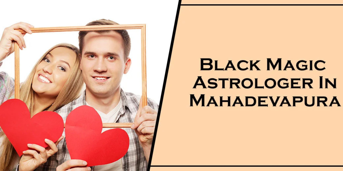 Black Magic Astrologer in Mahadevapura