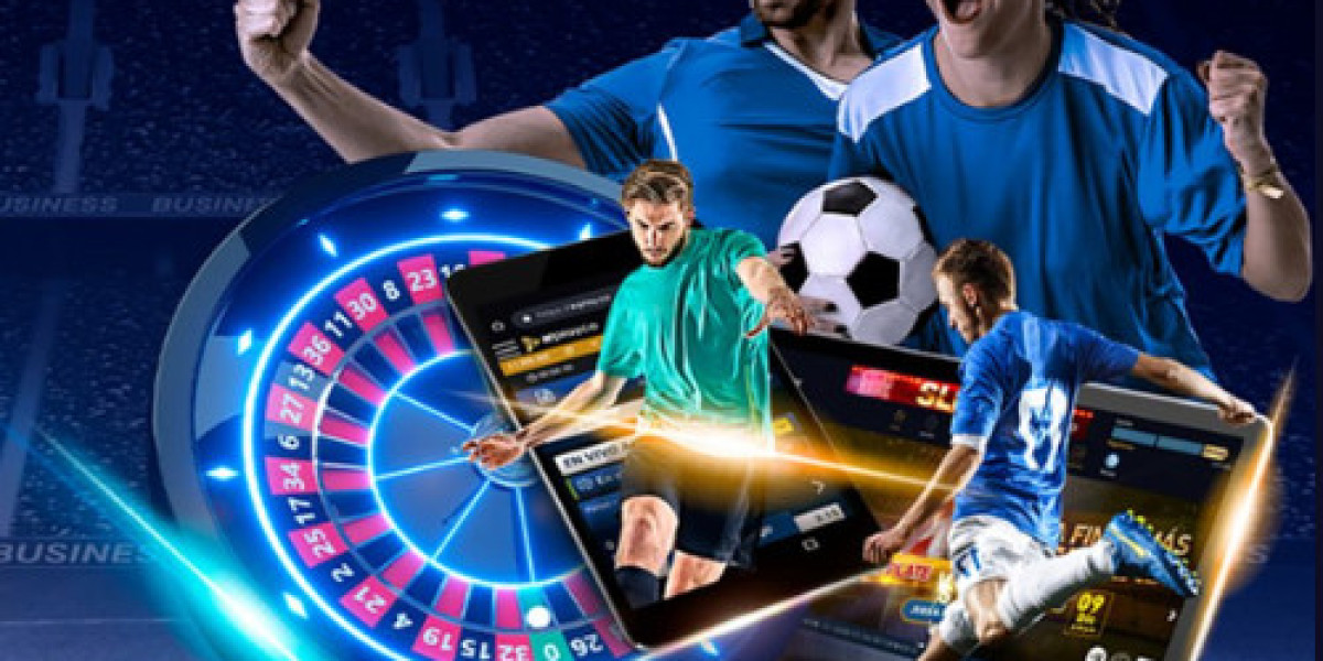 WinBuzz: Your Ultimate Destination for Online Sports Betting and Casino Gaming