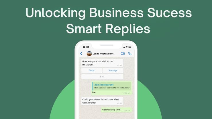 Boost Customer Engagement with Picky Assist Smart Replies