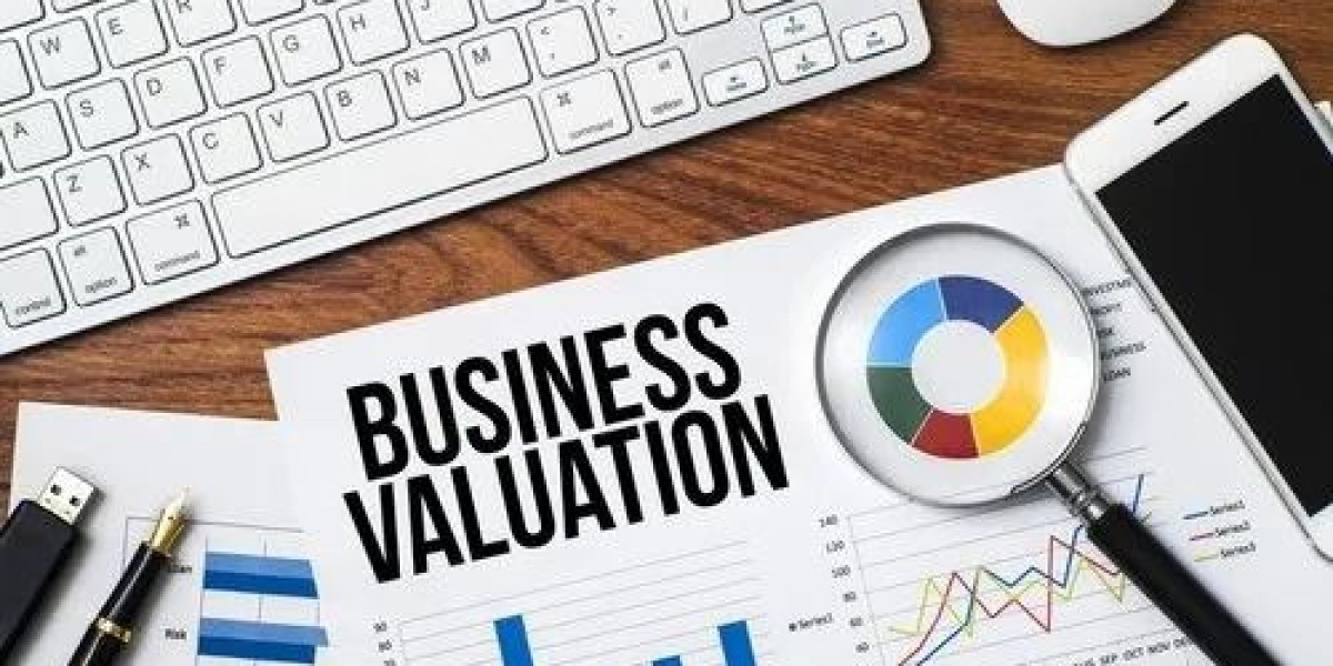 What to Expect from Business Valuation Services in the UAE