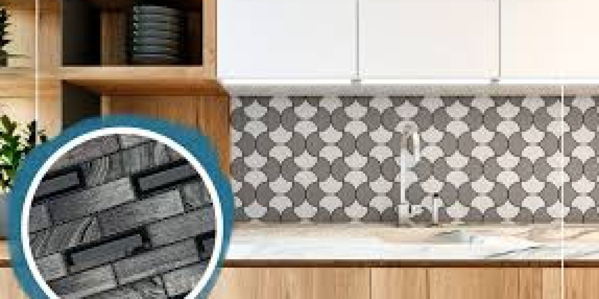 Mosaic Tiles: A Timeless Trend in Interior and Exterior Design