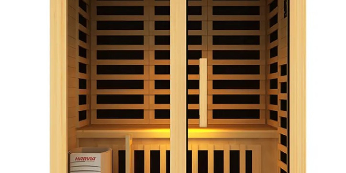 Experience Pure Bliss with a Heavenly Sauna – Your Ultimate Escape Awaits