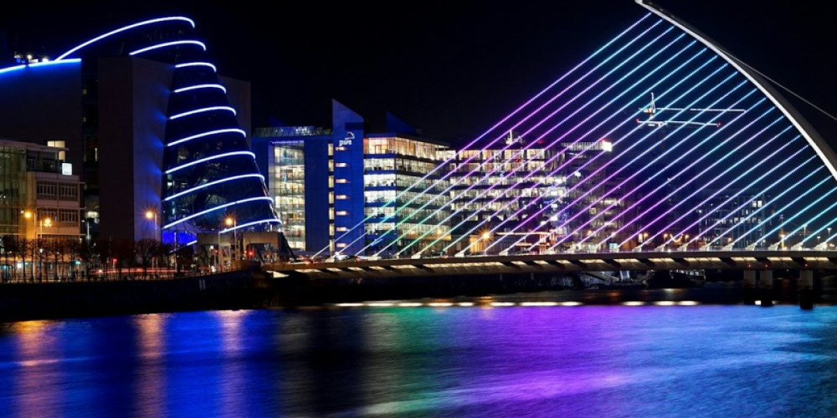 Professional Management Accounts Solutions in Dublin