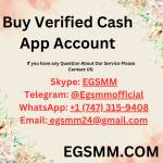 Buy Verified Cash App Account Profile Picture