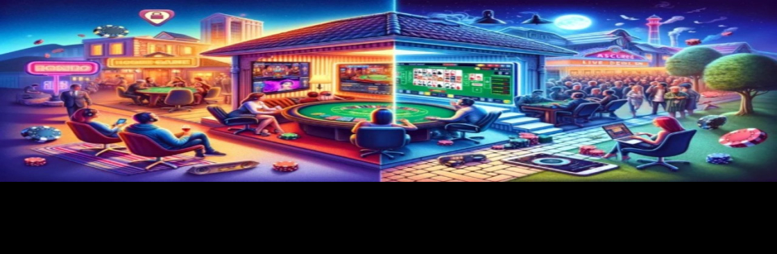 Cổng Game 789CLUB Cover Image