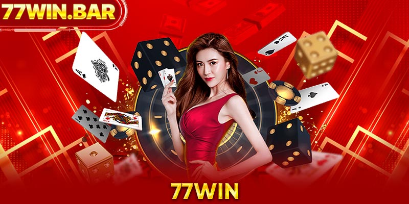 77WIN Chính Thức | Đăng Ký - Đăng Nhập 77WIN.COM【2025】