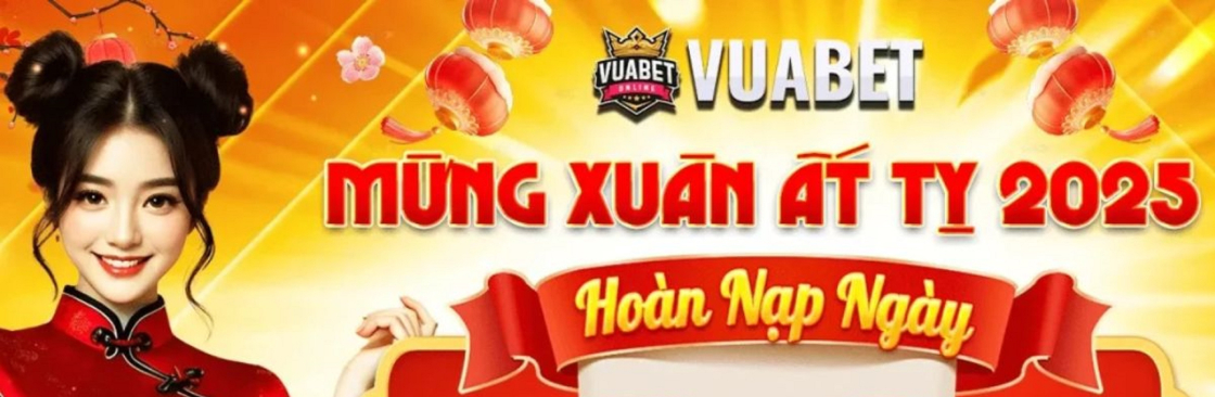 vuabet88alat Cover Image