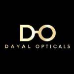 Dayal Opticals Profile Picture