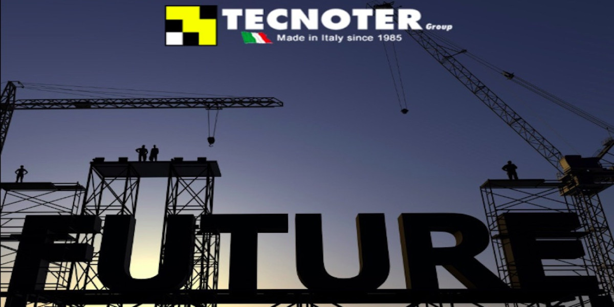 Pulizia industriale e trattamento delle acque | Tecnoter Groups