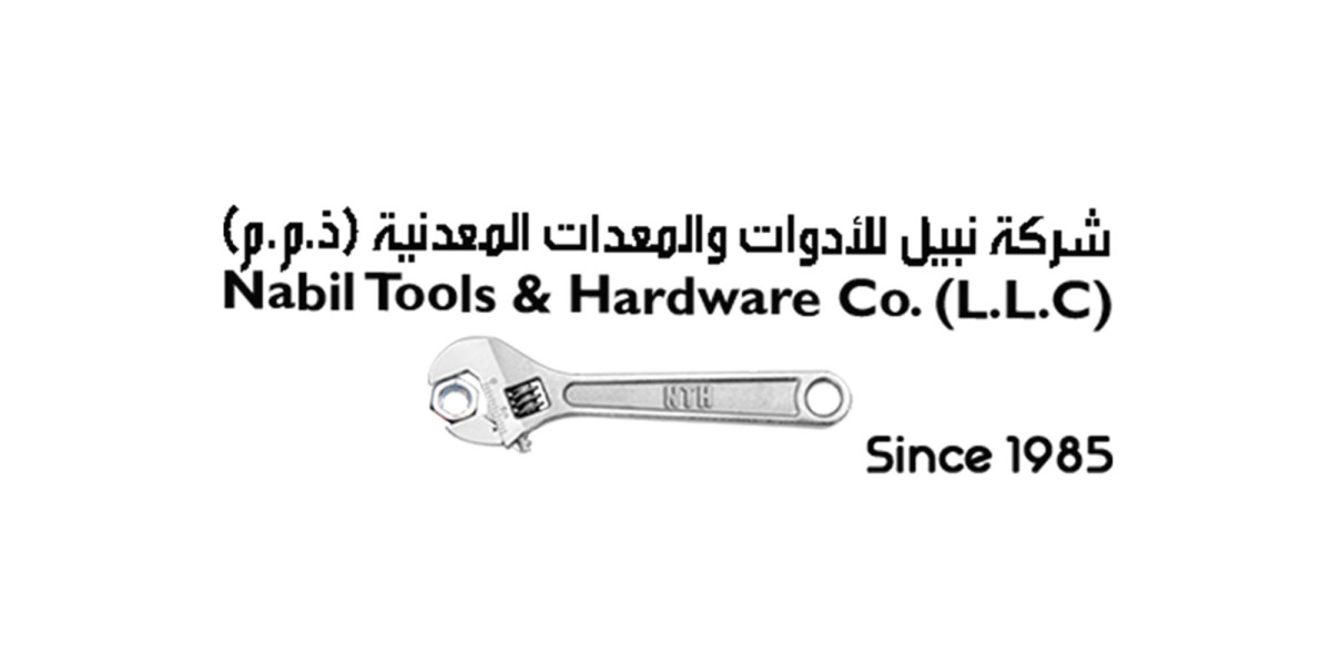 Online Tools Store UAE: The Best Place to Buy Tools Online