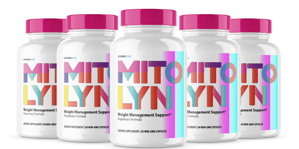 Mitolyn Reviews 2025 (In-Depth Analysis) Does This Supplement