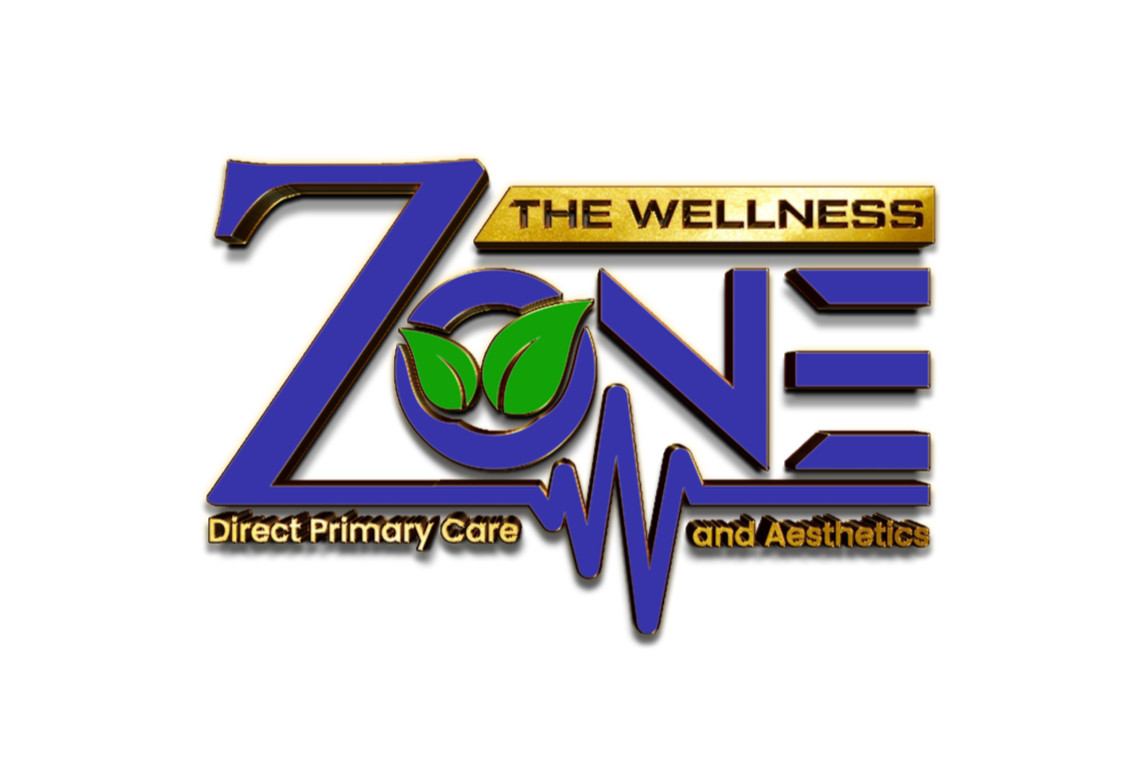 Wellness Zone: Primary Care, Aesthetics & Weight Loss TX.