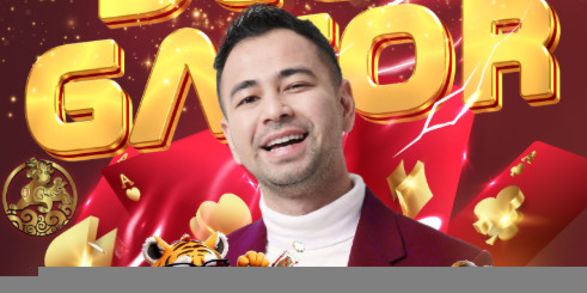 Slot Raffi Ahmad 77: The Viral Slot Platform You Need to Know in 2025