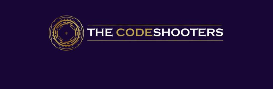 thecodeshooters Cover Image