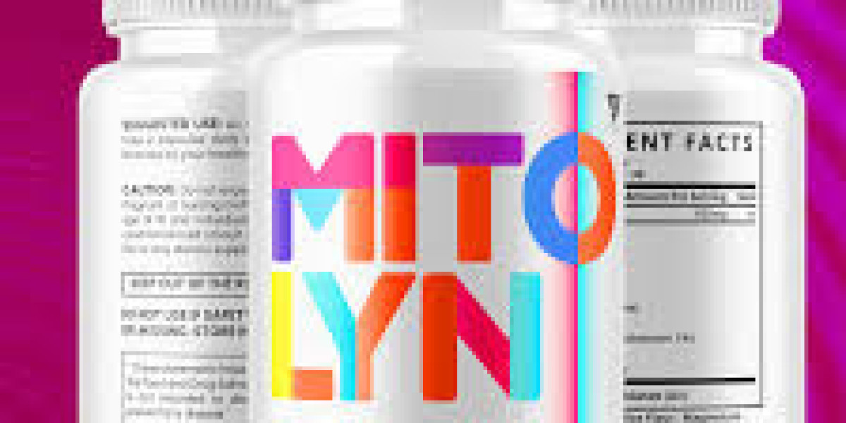 Mitolyn Review : Official Website Results Before Buy