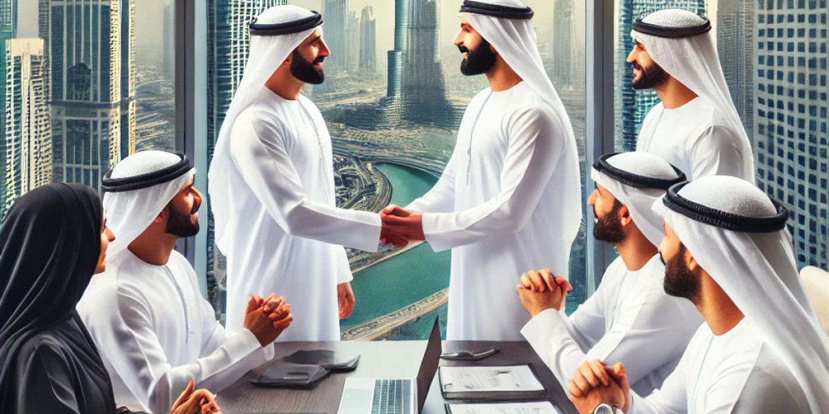 RAKEZ Company Formation: A Smart Choice for Entrepreneurs Looking to Expand in the UAE